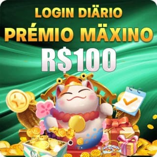 9F2 Ganhe R$ 100,00 Gratis